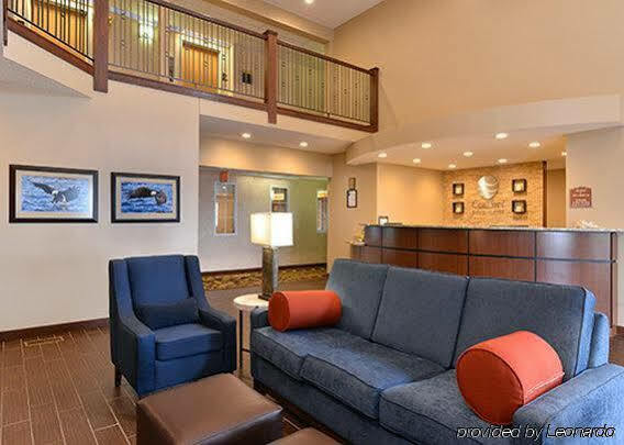 Comfort & Riverview Near Davenport And I-80 Hotel 2*